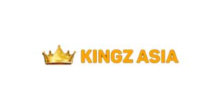 kingzasia login  Receive 125% bonus on your first deposit, plus 50 Free Spins